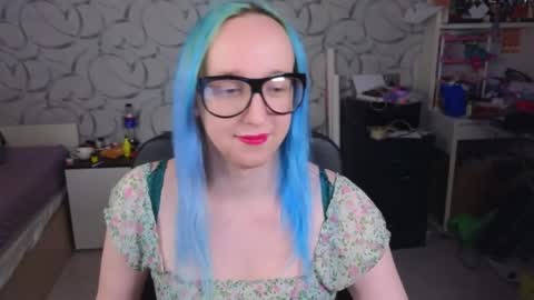 Snapshot of thetrixy chatting on 3, 6, 2026 The Great And Powerful Trixie online show from 3, 6, 2026
