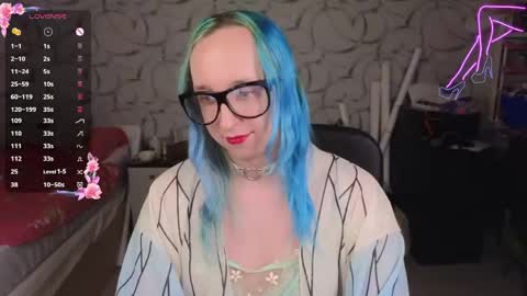 Snapshot of thetrixy chatting on 10, 6, 2026 The Great And Powerful Trixie online show from 10, 6, 2026