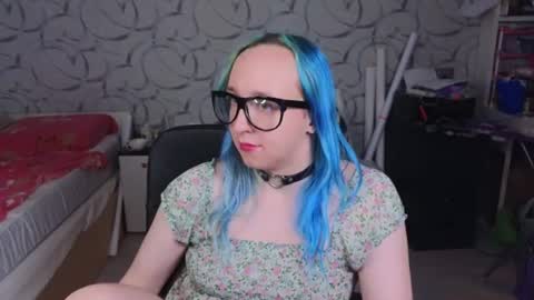 Snapshot of thetrixy chatting on 11, 6, 2026 The Great And Powerful Trixie online show from 11, 6, 2026