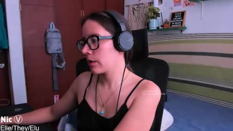 Nicole online show from 12, 3, 2026