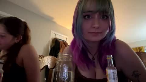 Snapshot of thewildwildwest chatting on 2, 3, 2026 West online show from 2, 3, 2026