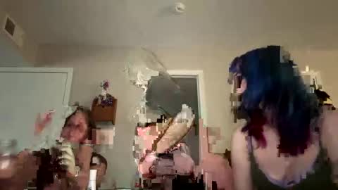 Snapshot of thewildwildwest chatting on 21, 3, 2026 West online show from 21, 3, 2026