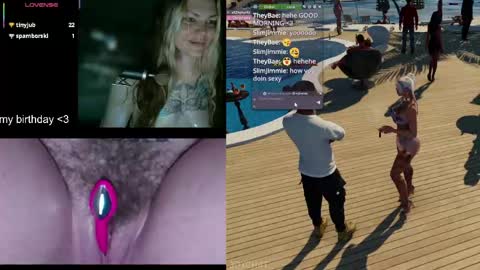 B A E online show from 28, 4, 2026