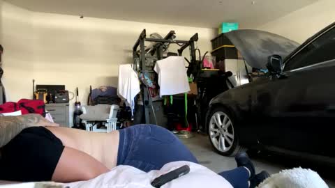 EslosLushes online show from 22, 9, 2025