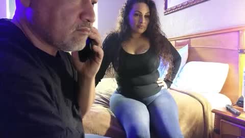 EslosLushes online show from 24, 11, 2025