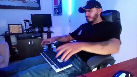 thiago_420 online show from 15, 5, 2026