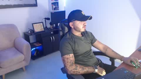 thiago_420 online show from 25, 5, 2026