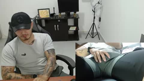 thiago_420 online show from 22, 6, 2026