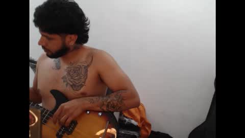Thiago balconee online show from 20, 10, 2025