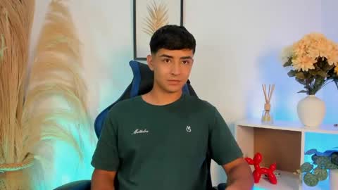 Thiago  online show from 21, 4, 2026