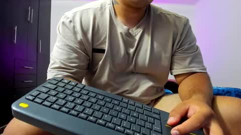 Snapshot of thiago_cp01 chatting on 9, 1, 2025 Thiago online show from 9, 1, 2025