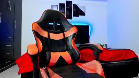 Snapshot of thiago_cp01 chatting on 11, 3, 2025 Thiago online show from 11, 3, 2025