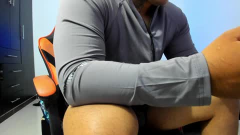 Thiago online show from 10, 4, 2026