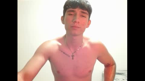 thiago_deseo69 online show from 27, 2, 2026