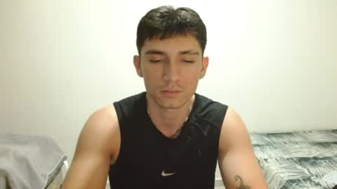 thiago_deseo69 online show from 9, 7, 2026