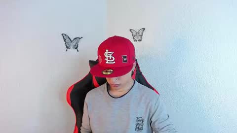 Thiago online show from 9, 1, 2026