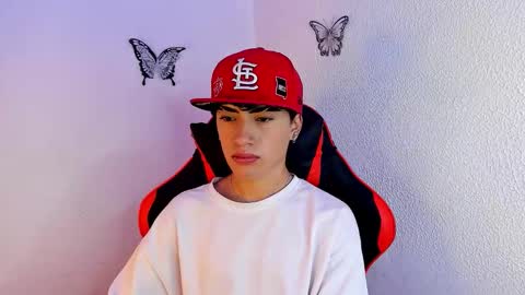 Thiago online show from 15, 1, 2026