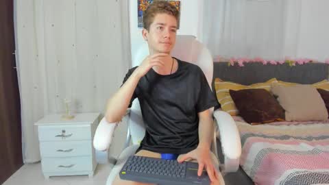 Manuel online show from 22, 11, 2025