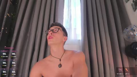 SanThiago online show from 15, 1, 2026