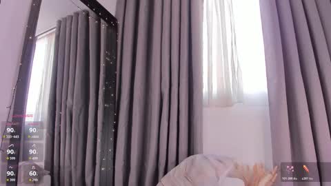 SanThiago online show from 13, 3, 2026