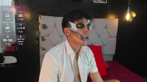 thiago online show from 24, 10, 2025