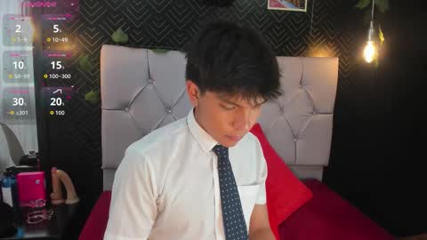 thiago online show from 29, 10, 2025