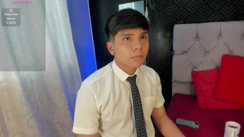 thiago online show from 13, 1, 2026