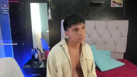 thiago online show from 7, 2, 2026