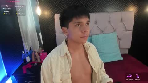 thiago online show from 18, 2, 2026