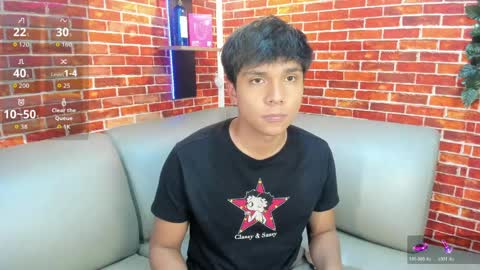 thiago online show from 3, 4, 2026