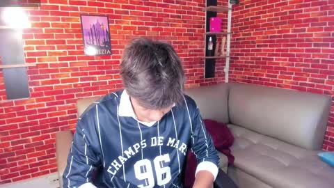 thiago online show from 2, 6, 2026