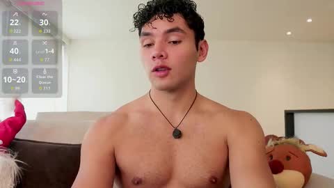 Snapshot of thiago_l chatting on 7, 1, 2026 Just Thiago online show from 7, 1, 2026