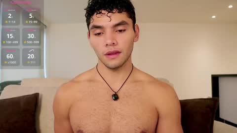 Snapshot of thiago_l chatting on 2, 5, 2026 Just Thiago online show from 2, 5, 2026