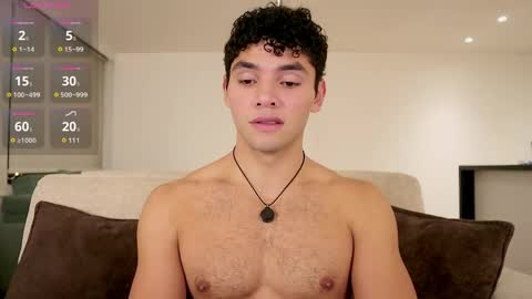 Snapshot of thiago_l chatting on 20, 5, 2026 Just Thiago online show from 20, 5, 2026