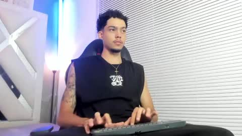 Thiago online show from 2, 6, 2026
