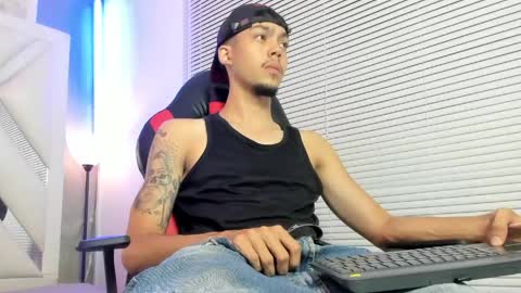 Thiago online show from 3, 6, 2026