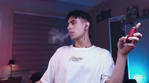 Thiago online show from 11, 12, 2024