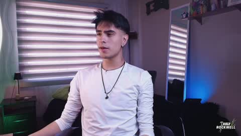 Thiago online show from 11, 12, 2024