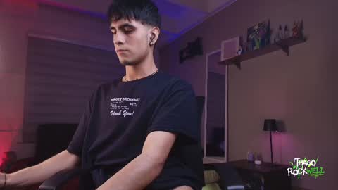 Thiago online show from 24, 2, 2025