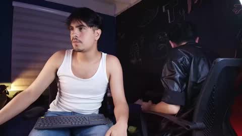 Thiago online show from 18, 12, 2025