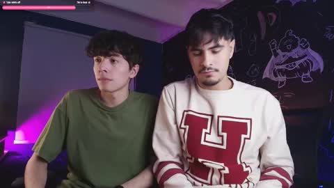 Thiago online show from 15, 1, 2026