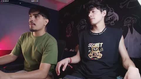 Thiago online show from 8, 2, 2026