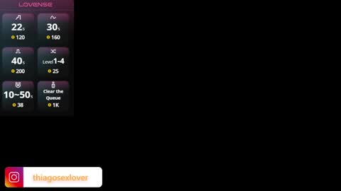 Snapshot of thiago_sexlover chatting on 18, 2, 2025 Thiago sexlover online show from 18, 2, 2025