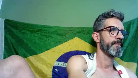Thiago sexlover online show from 15, 11, 2025