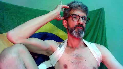 Thiago sexlover online show from 19, 12, 2025