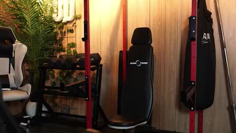 Thiago online show from 12, 1, 2026