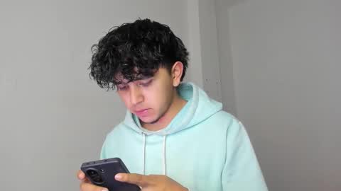 Thiago online show from 28, 11, 2025