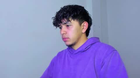 Thiago online show from 1, 12, 2025