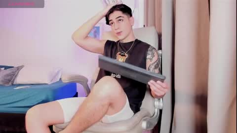 Thiago Winteer online show from 2, 4, 2026