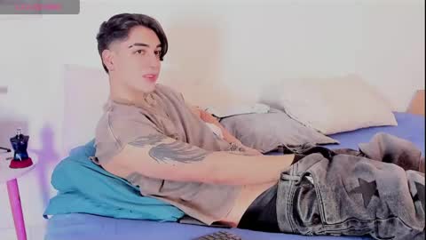 Snapshot of thiago_winteer chatting on 25, 4, 2026 Thiago Winteer online show from 25, 4, 2026
